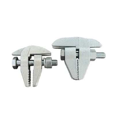 High-Quality Scaffolding Coupler Clamp for Building & Scaffolding Systems Worldwide
