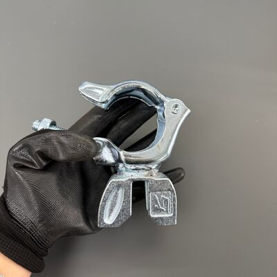 গরম বিক্রয় কাস্টম স্ক্যাফোল্ডিং কাপলার নির্মাণ প্রকল্পের জন্য ভারী ডিউটি ক্ল্যাম্প