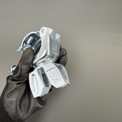 গরম বিক্রয় কাস্টম স্ক্যাফোল্ডিং কাপলার নির্মাণ প্রকল্পের জন্য ভারী ডিউটি ক্ল্যাম্প