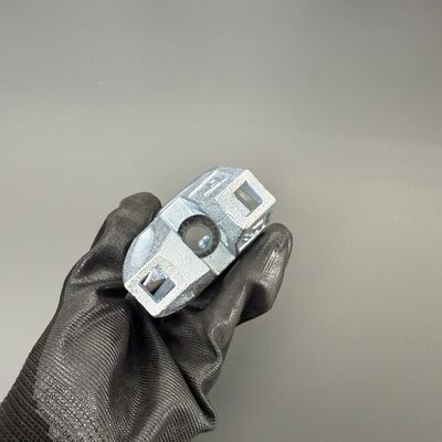 গরম বিক্রয় কাস্টম স্ক্যাফোল্ডিং কাপলার নির্মাণ প্রকল্পের জন্য ভারী ডিউটি ক্ল্যাম্প