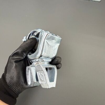 গরম বিক্রয় কাস্টম স্ক্যাফোল্ডিং কাপলার নির্মাণ প্রকল্পের জন্য ভারী ডিউটি ক্ল্যাম্প