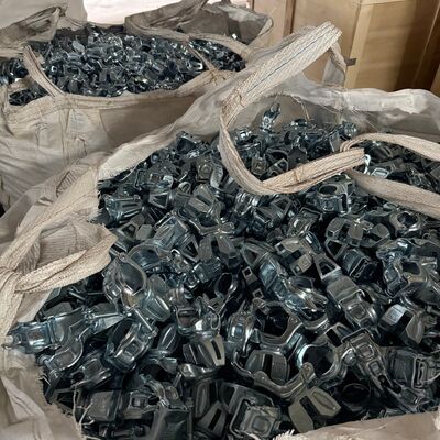 গরম বিক্রয় কাস্টম স্ক্যাফোল্ডিং কাপলার নির্মাণ প্রকল্পের জন্য ভারী ডিউটি ক্ল্যাম্প