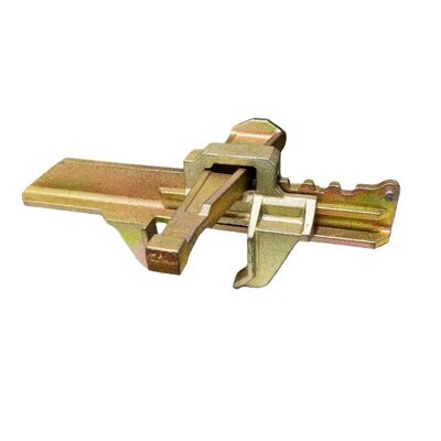 উচ্চ-শক্তি সম্পন্ন ইস্পাত কাস্টমাইজযোগ্য স্ক্যাফোল্ডিং ক্ল্যাম্প, ১ বছরের ওয়ারেন্টি সহ, বিল্ডিং ও ফর্মওয়ার্ক সিস্টেমের জন্য - ডব্লিউএসটি ব্র্যান্ড