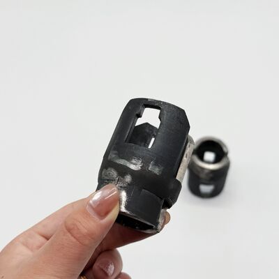 Durable Customized Steel Ringlock Scaffolding Rossete for Hotel and Construction Site Applications