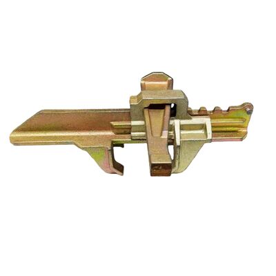 উচ্চ-শক্তি সম্পন্ন ইস্পাত কাস্টমাইজযোগ্য স্ক্যাফোল্ডিং ক্ল্যাম্প, ১ বছরের ওয়ারেন্টি সহ, বিল্ডিং ও ফর্মওয়ার্ক সিস্টেমের জন্য - ডব্লিউএসটি ব্র্যান্ড