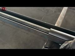 স্কাফোল্ডিং লিড স্ক্রু